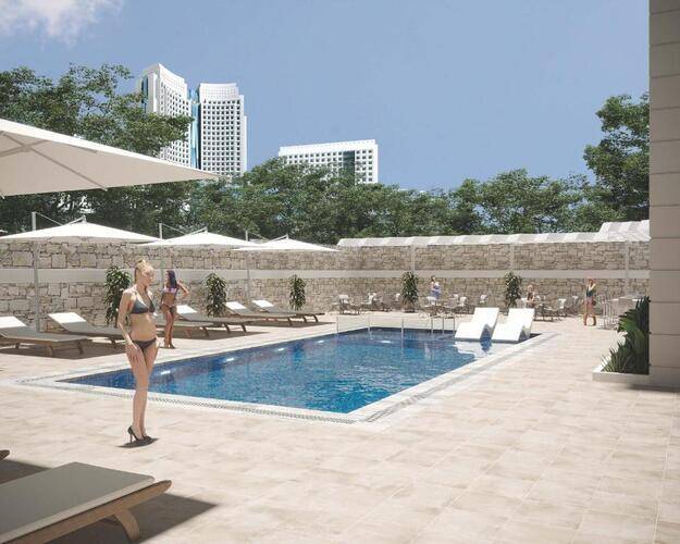 Alessia Hotel & Spa