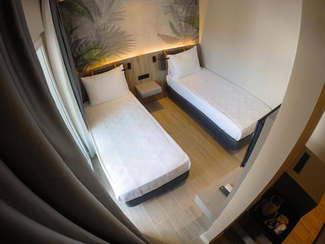 Alessia Hotel & Spa