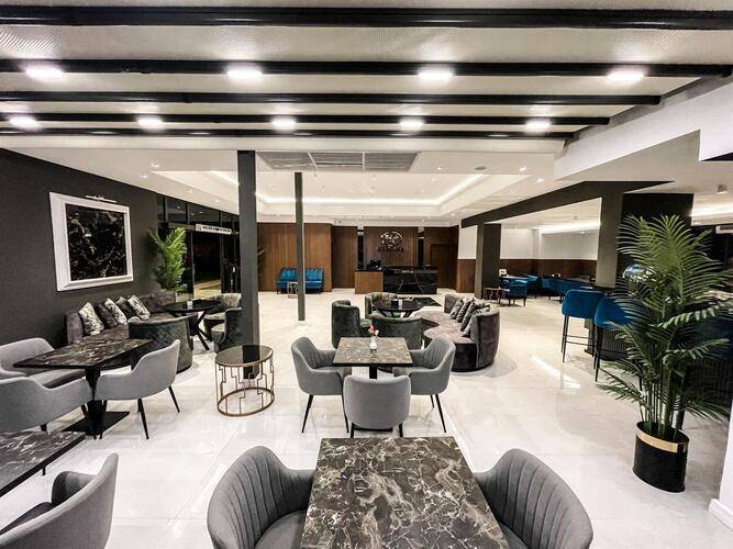 Alessia Hotel & Spa