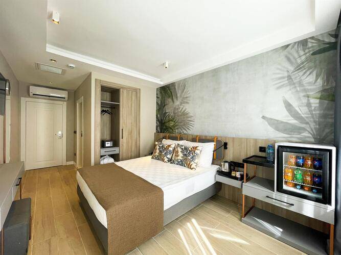Alessia Hotel & Spa