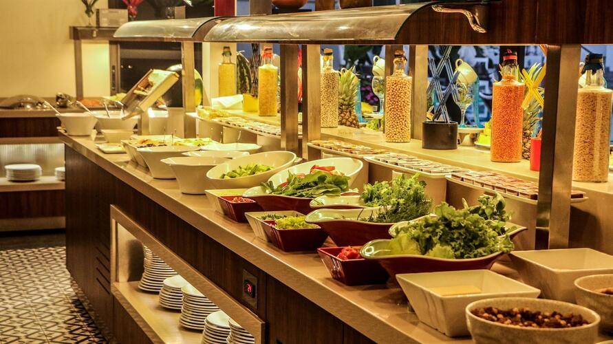 Alessia Hotel & Spa