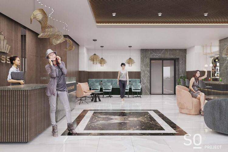 Alessia Hotel & Spa