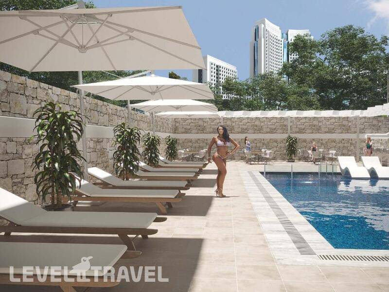 Фотография Alessia Hotel & Spa
