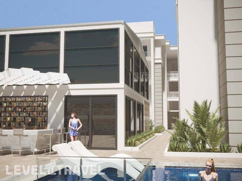 Фотография Alessia Hotel & Spa