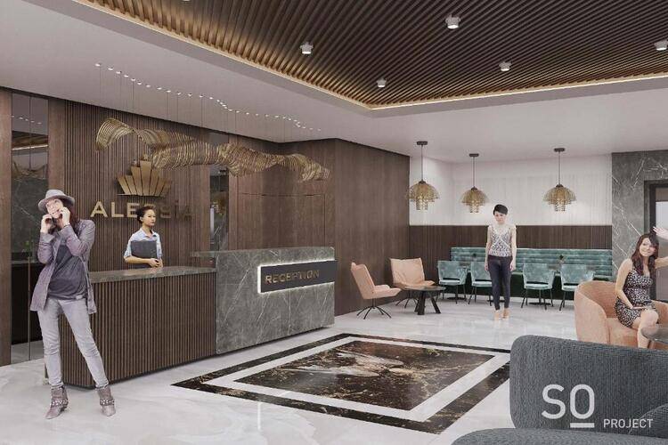 Alessia Hotel & Spa