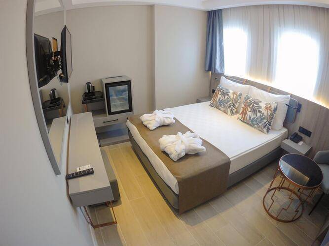 Alessia Hotel & Spa