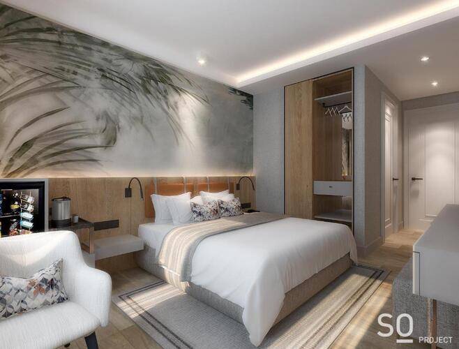 Alessia Hotel & Spa