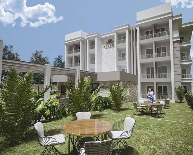 Alessia Hotel & Spa