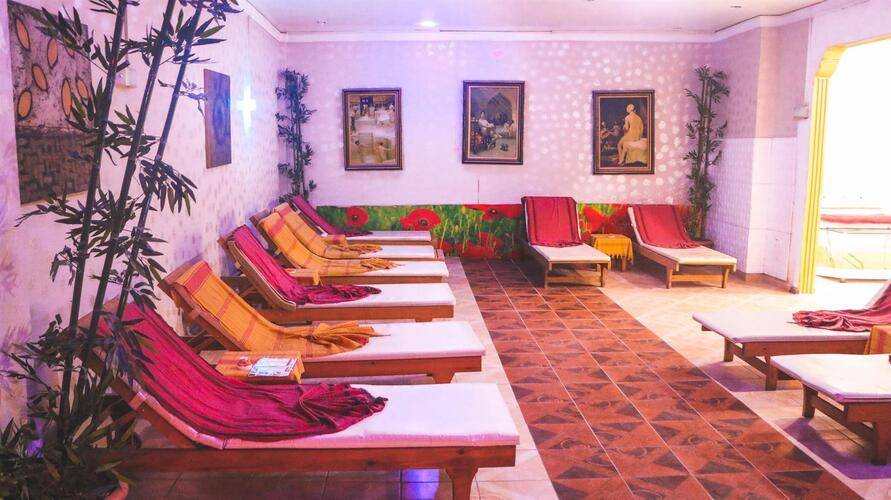 Alessia Hotel & Spa