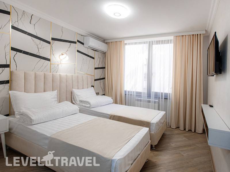Фотография Отель Театральный (Ex. Grand Way Театральный)