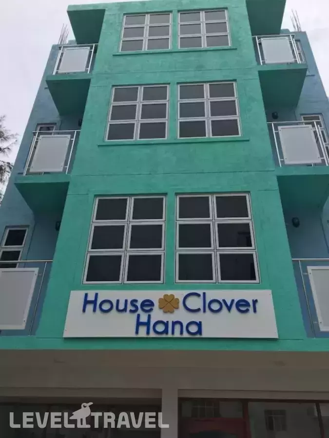 House Clover