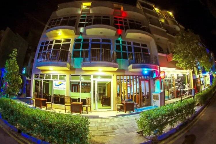 Sunny Suites Inn
