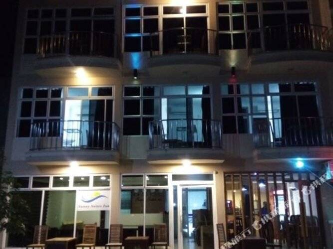 Sunny Suites Inn