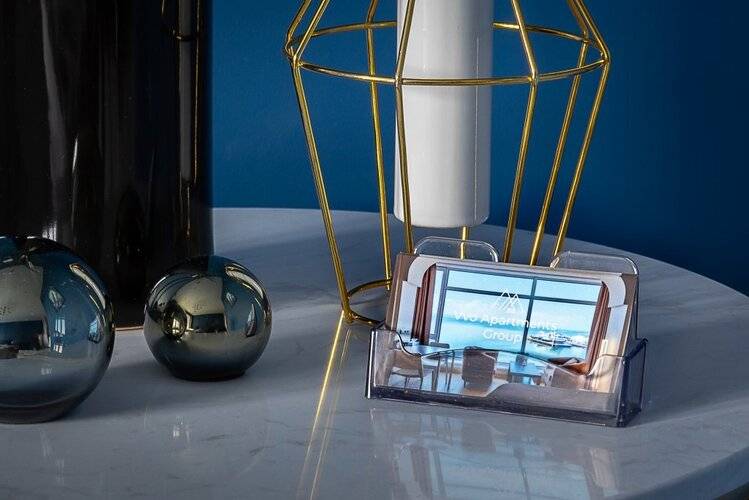 Апартаменты The V central