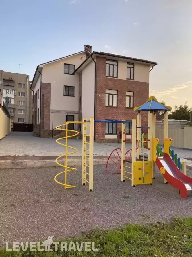 ГД Атмосфера