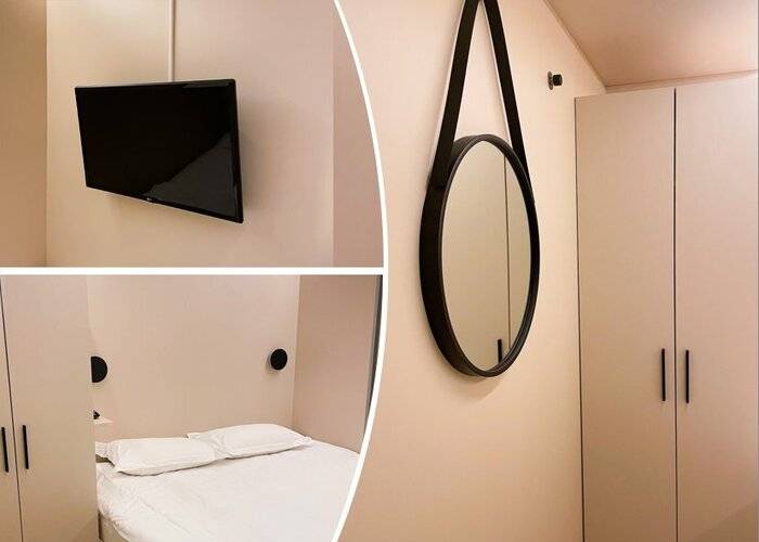 Отель Deep Hotel