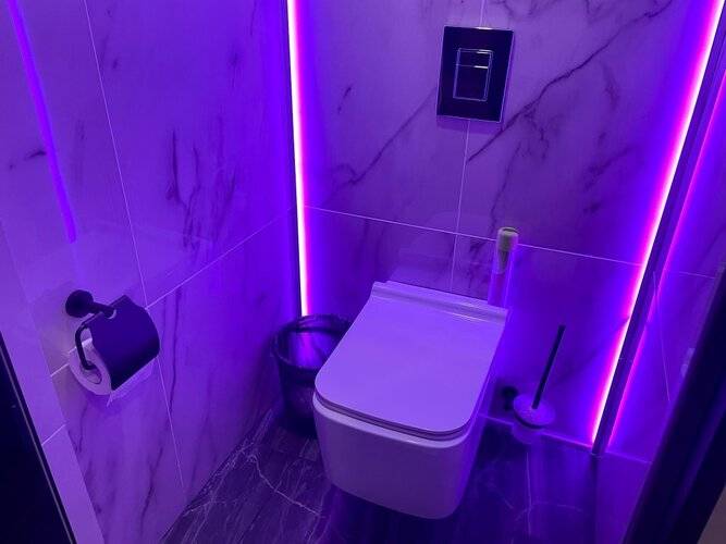 Отель Deep Hotel