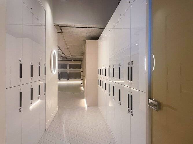 Отель Deep Hotel