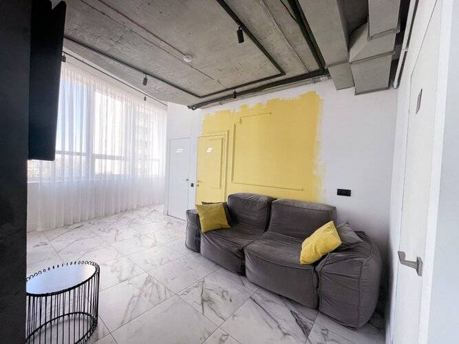Отель Deep Hotel