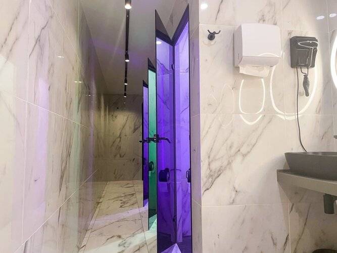 Отель Deep Hotel