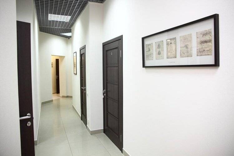 Отель Aksioma