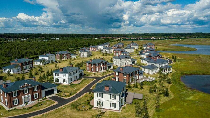 Турбаза MillCreek (МиллКрик)