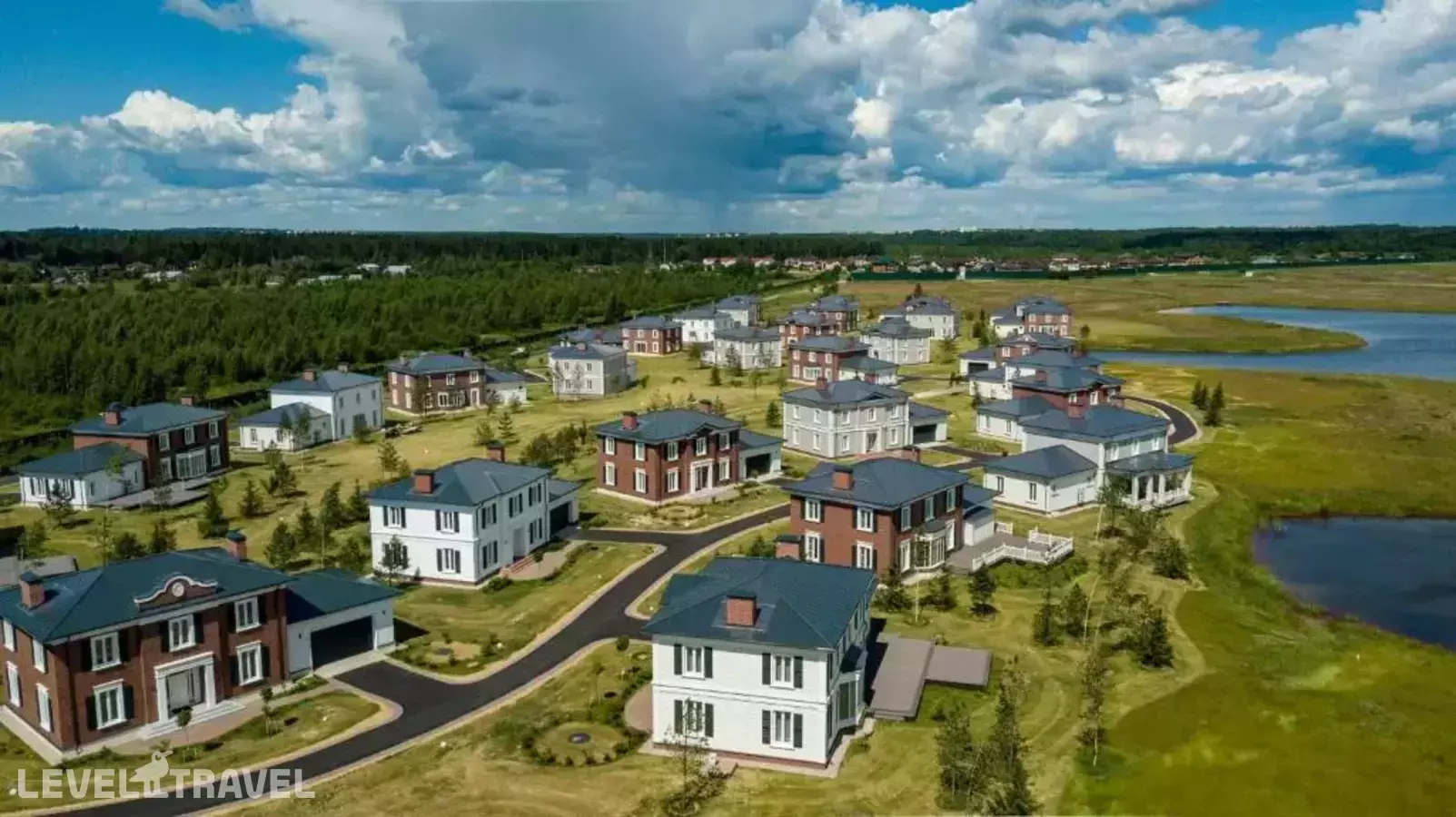 Турбаза MillCreek (МиллКрик)