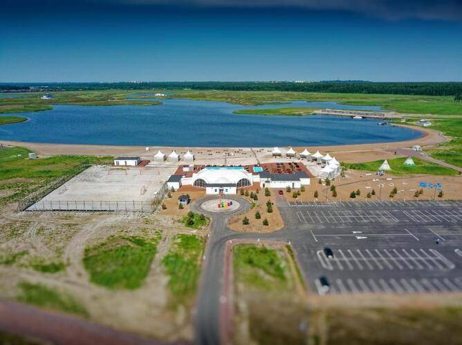 Турбаза MillCreek (МиллКрик)