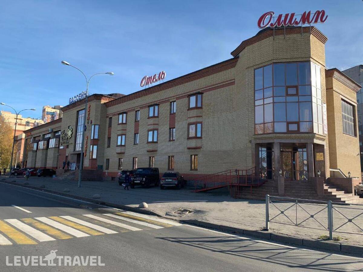 Изображение отеля 1