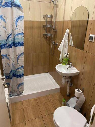 Гостиница Атлантик