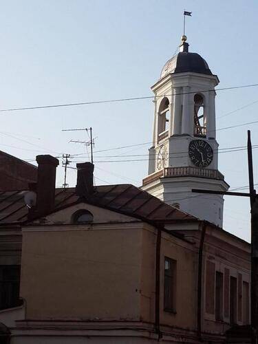 Гостиница Атлантик