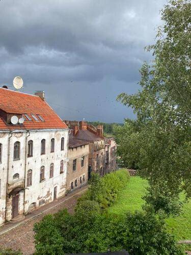 Гостиница Атлантик