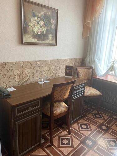 Гостиница Атлантик
