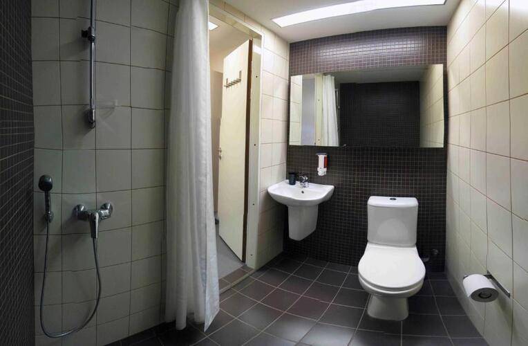 Мотель Кировские Дачи