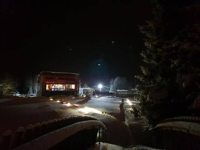 Гостиница Лавола