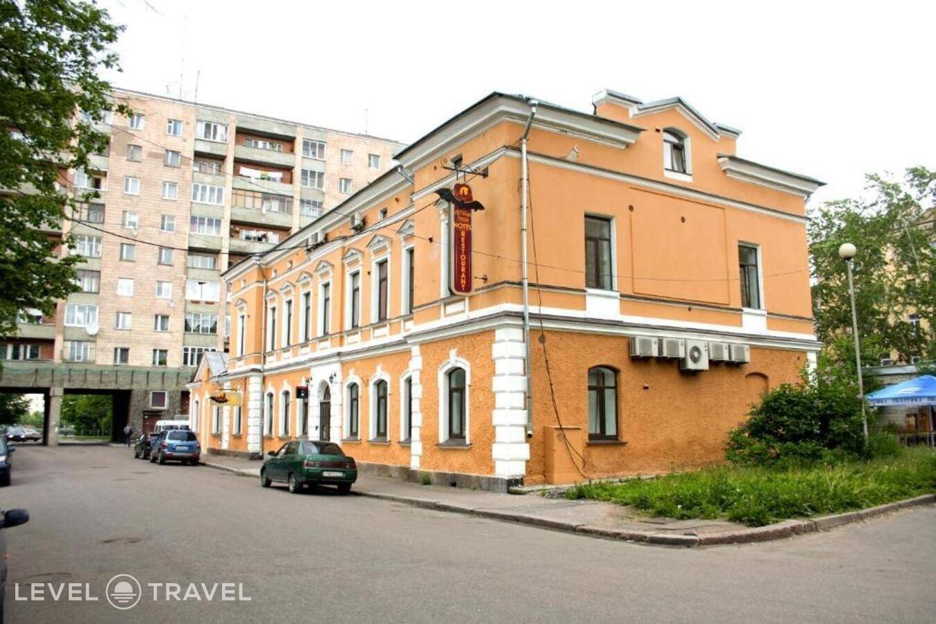 Изображение отеля 44