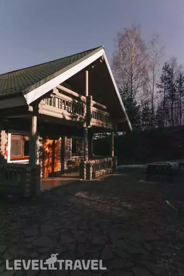 Турбаза Фрегат