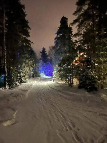 Турбаза Фрегат
