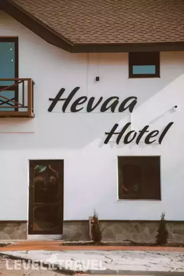 ГД Hevaa (Хеваа)
