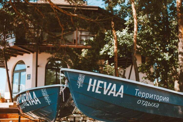 ГД Hevaa (Хеваа)