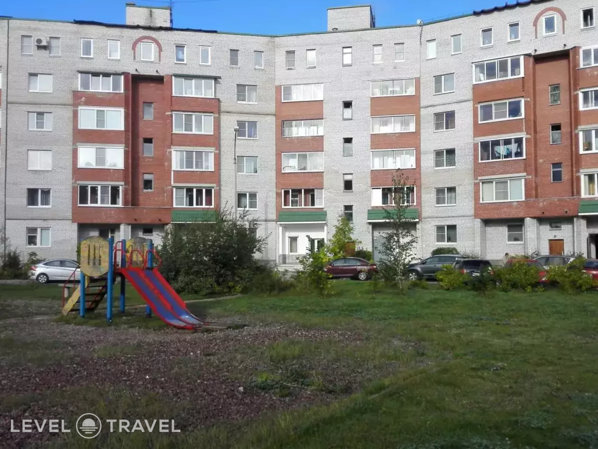 Мини-отель Виктория на Парковой, 72