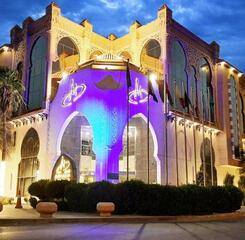 $item['hotel']['name']