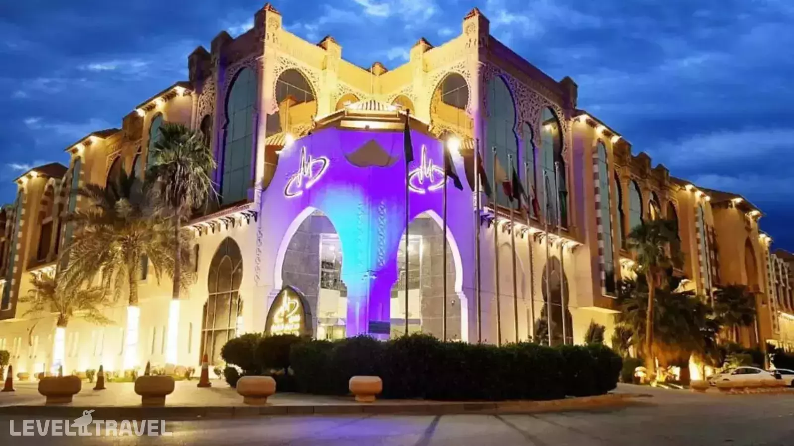 Madareem Crown Hotel