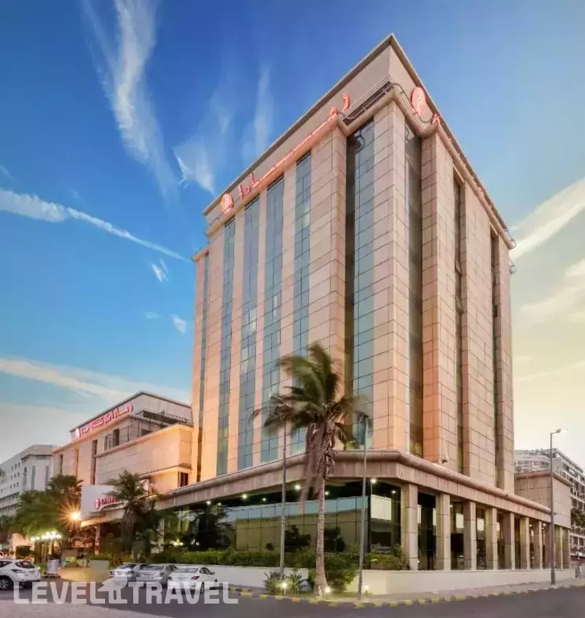 Ramada by Wyndham Continental