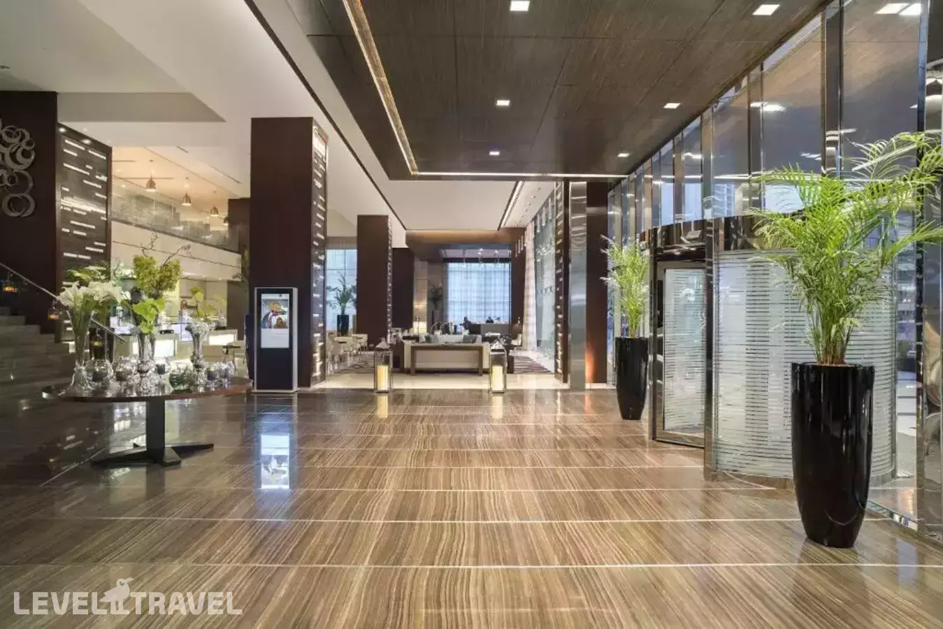 Rosh Rayhaan by Rotana