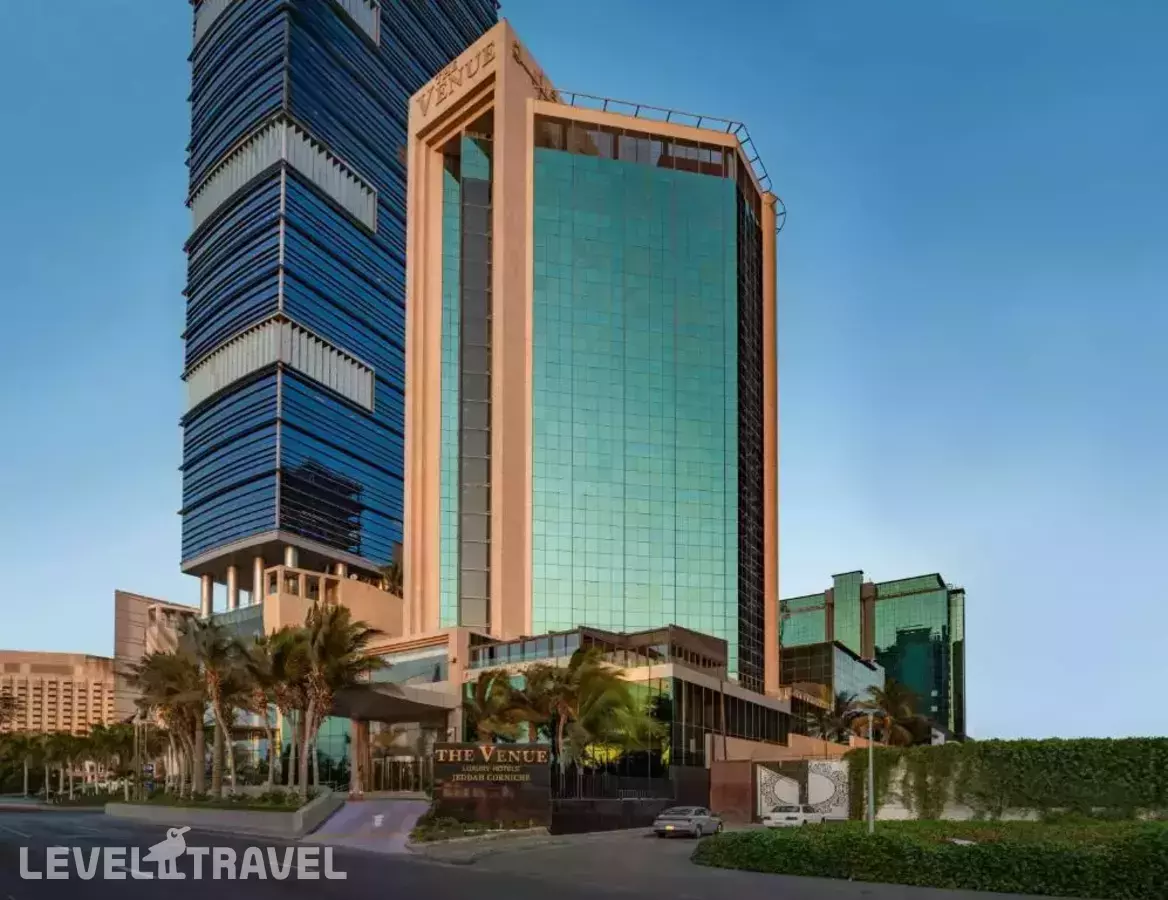 The Venue Jeddah Corniche