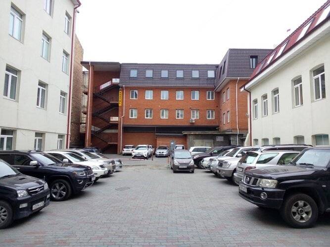 Vlcome Inn (Велком Инн)