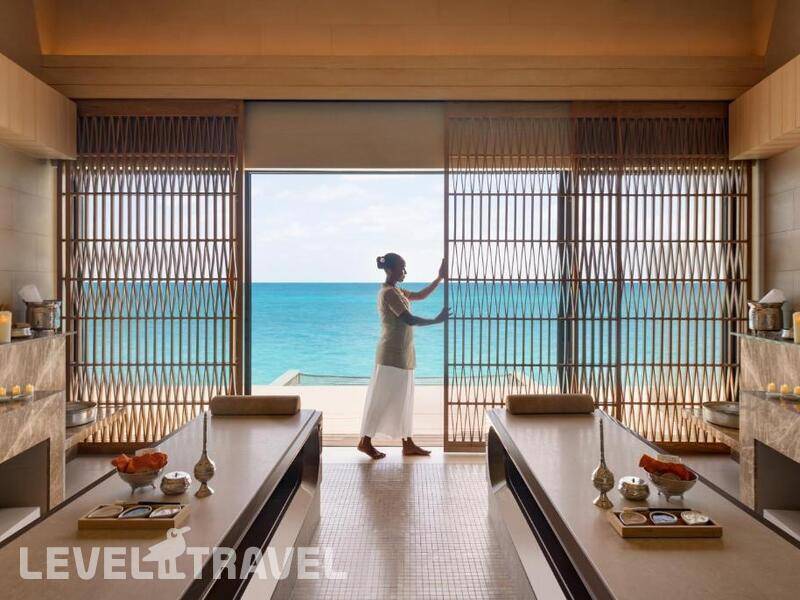 Фотография Hilton Maldives Amingiri Resort & Spa