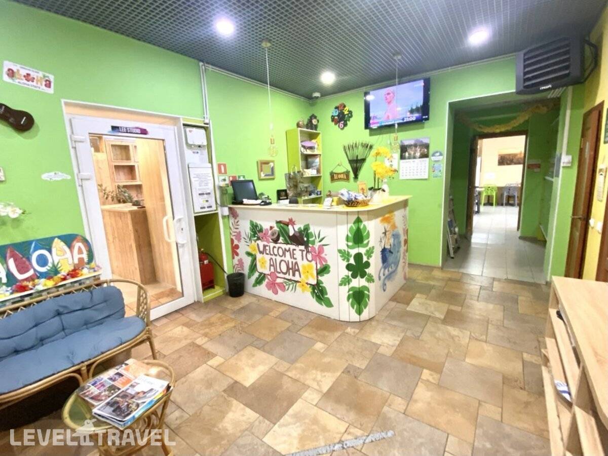 Изображение отеля 13