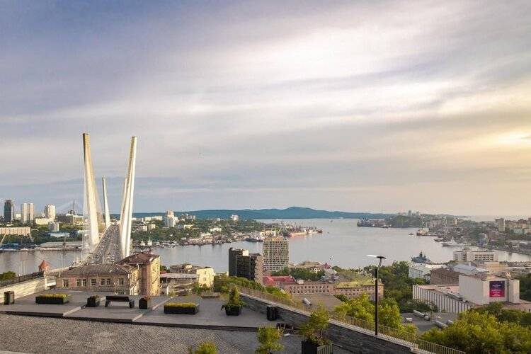 Отель City View